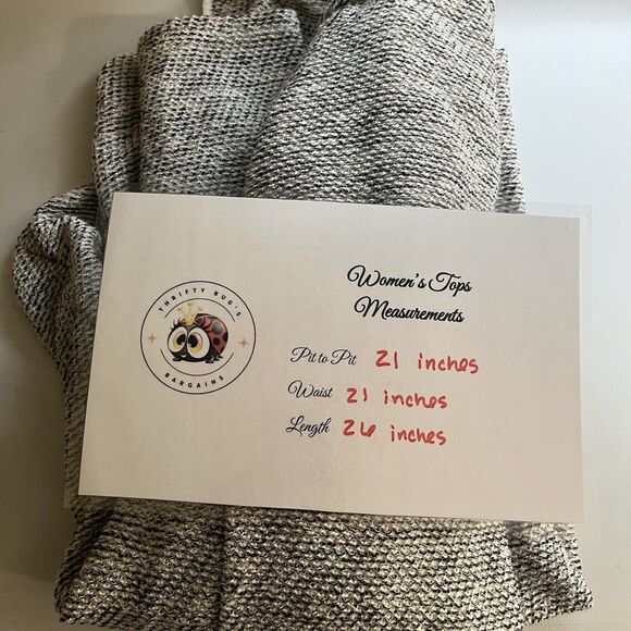 Ellen Tracy womens tweed metallic cardigan size P/S white black - Picture 5 of 5